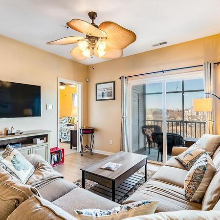 Villas At Bay Crossing - 34670 Villa Circle Unit #2304 Lewes Ngoại thất bức ảnh