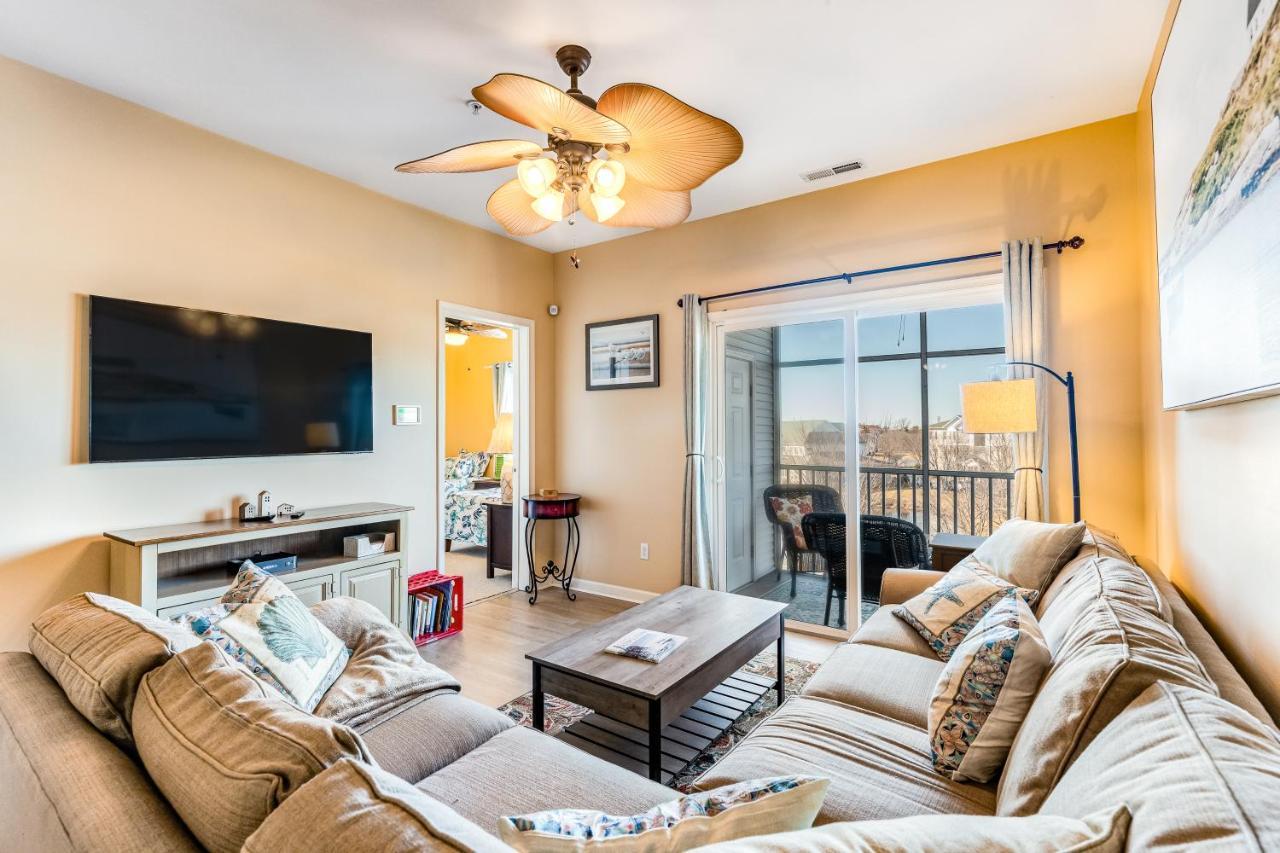 Villas At Bay Crossing - 34670 Villa Circle Unit #2304 Lewes Ngoại thất bức ảnh