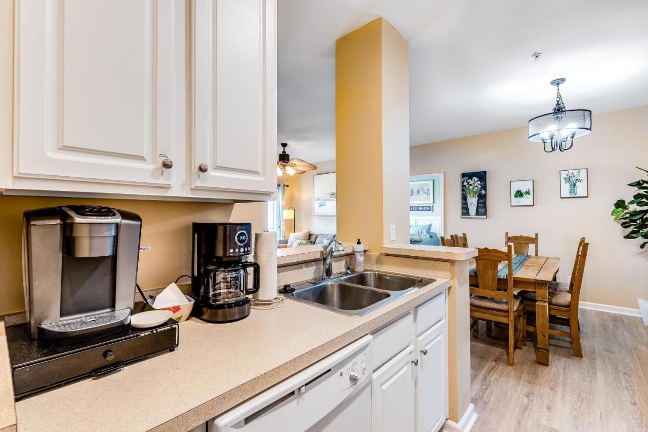 Villas At Bay Crossing - 34670 Villa Circle Unit #2304 Lewes Ngoại thất bức ảnh