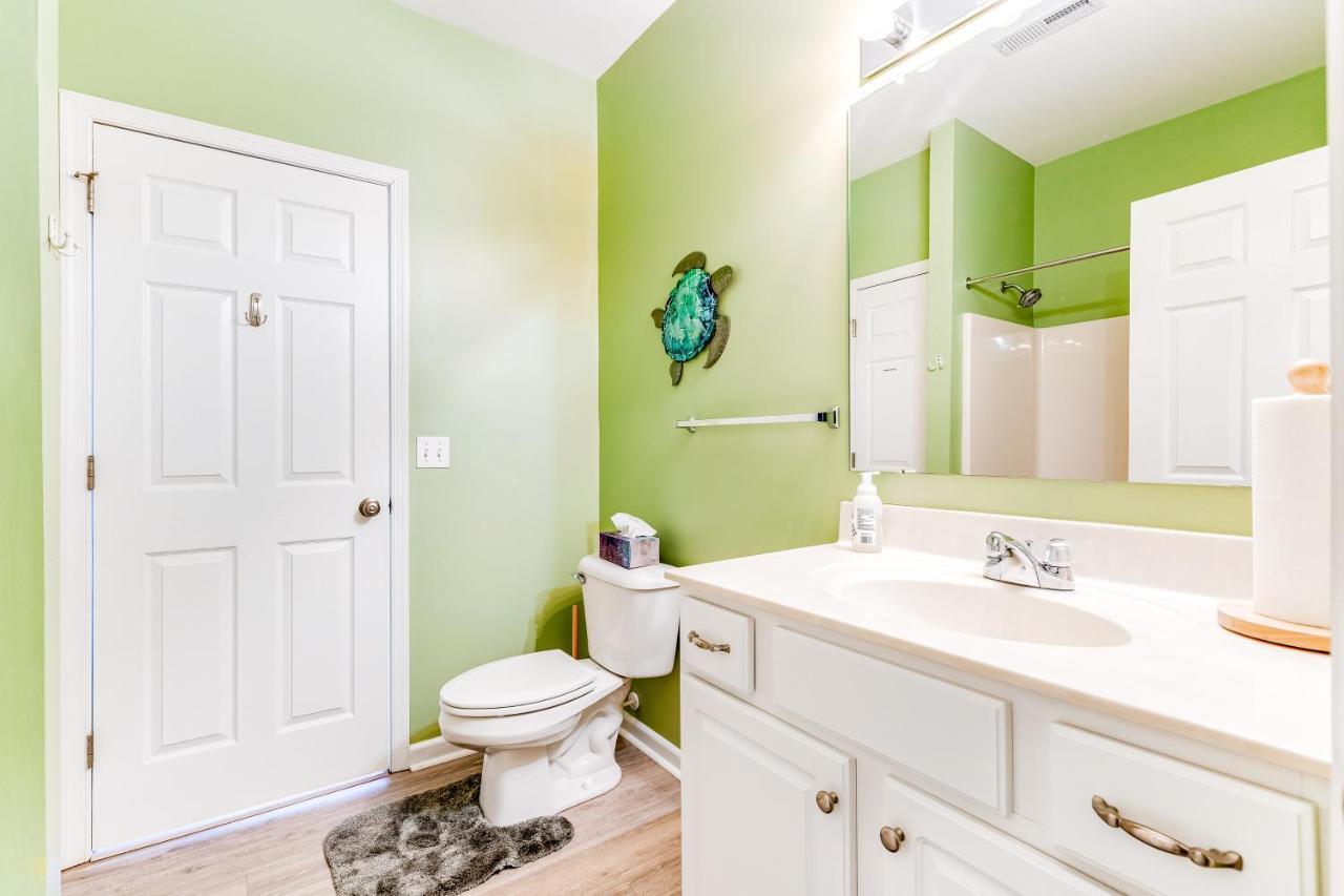 Villas At Bay Crossing - 34670 Villa Circle Unit #2304 Lewes Ngoại thất bức ảnh