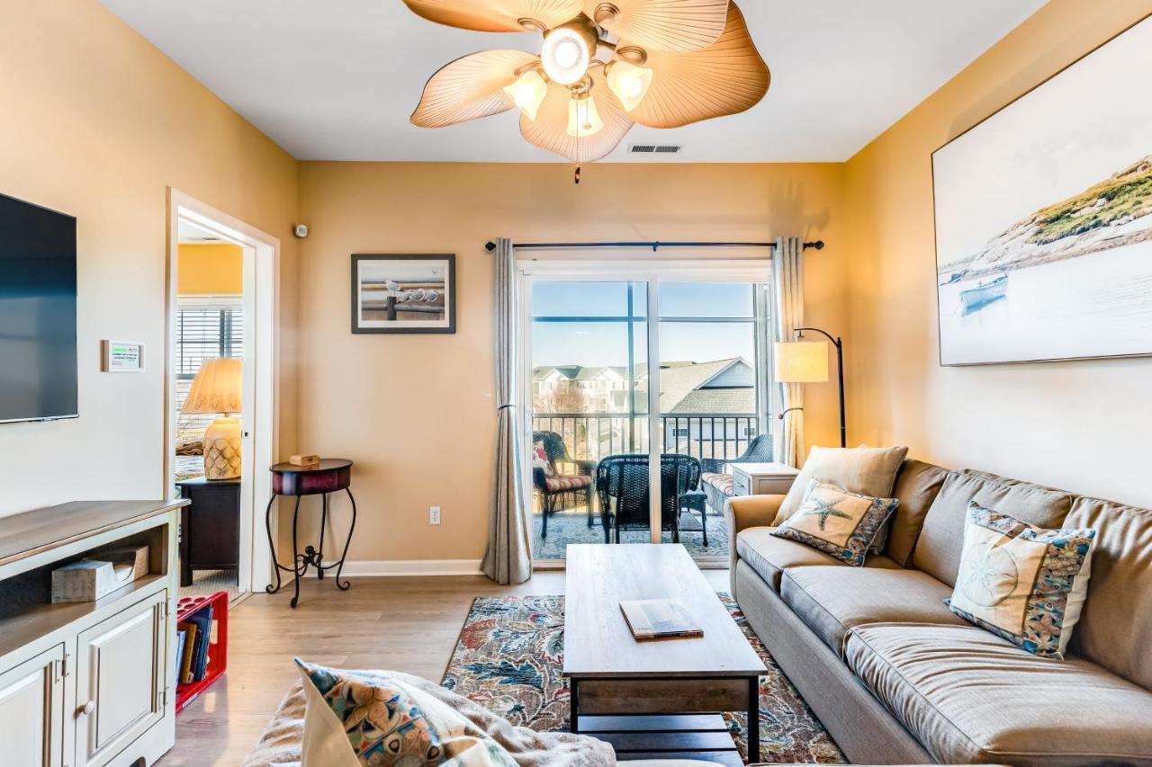 Villas At Bay Crossing - 34670 Villa Circle Unit #2304 Lewes Ngoại thất bức ảnh